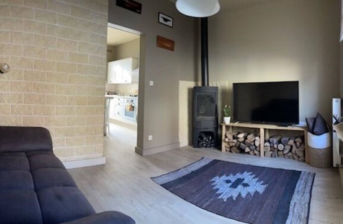 Etaples House | Seaside House for 6 People