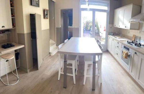 Etaples House | Seaside House for 6 People