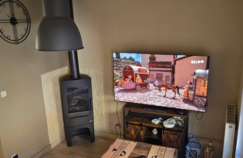 Etaples House | Seaside House for 6 People