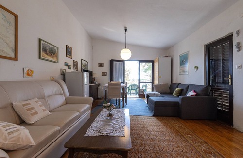 Ivan Dolac House | Seaside house for families with children Ivan Dolac, Hvar (K-140)