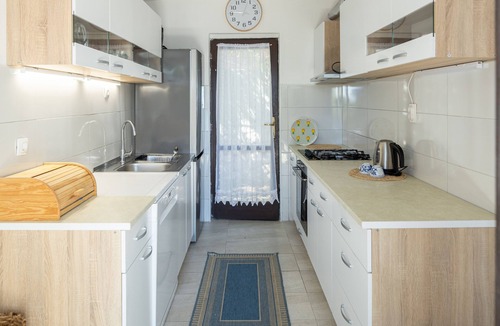 Ivan Dolac House | Seaside house for families with children Ivan Dolac, Hvar (K-140)