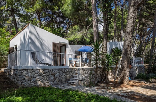 Ivan Dolac House | Seaside house for families with children Ivan Dolac, Hvar (K-140)