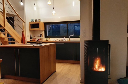 La Turballe House | Seaside house