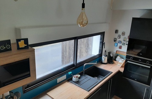 La Turballe House | Seaside house