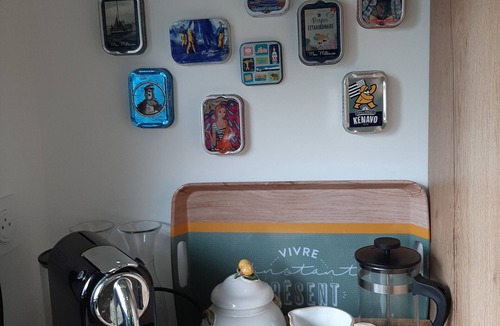 La Turballe House | Seaside house