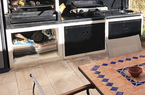 Port Leucate House | Seaside house