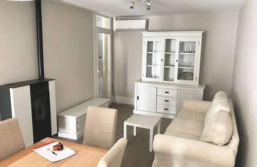 Port Leucate House | Seaside house