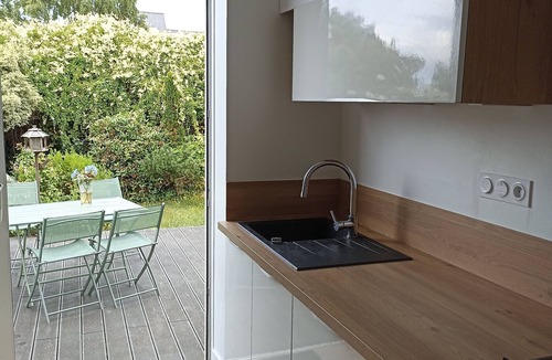 Pordic House | Seaside house