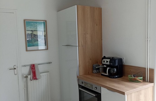 Pordic House | Seaside house