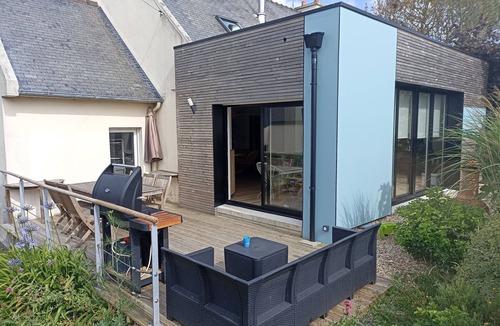 Pordic House | Seaside house