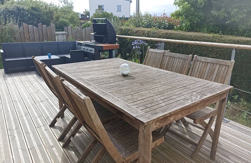 Pordic House | Seaside house