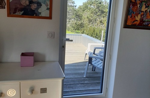 Primelin House | Seaside house