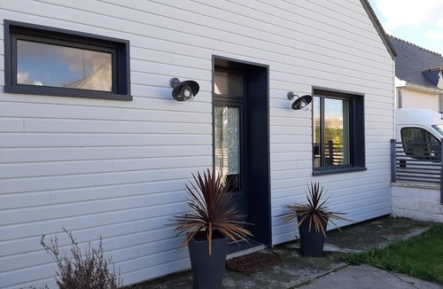 Primelin House | Seaside house