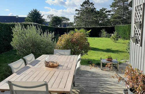 Primelin House | Seaside house