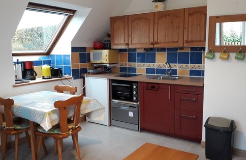 Surtainville Cottage | Seaside house