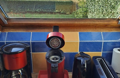 Surtainville Cottage | Seaside house