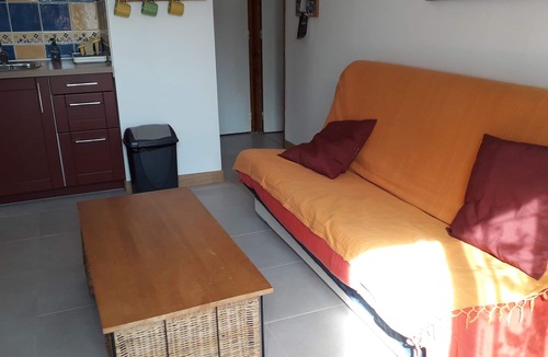 Surtainville Cottage | Seaside house