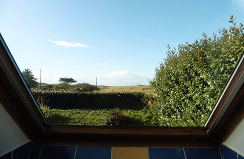 Surtainville Cottage | Seaside house