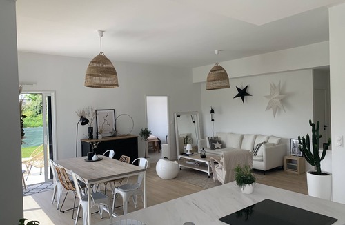 Trevou-Treguignec House | Seaside house