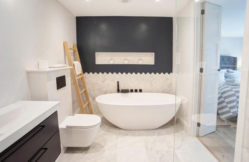 Beadnell House | Seaside House