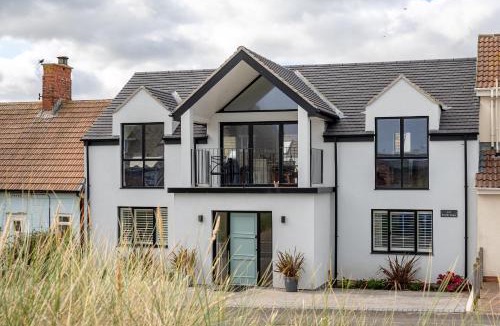 Beadnell House | Seaside House