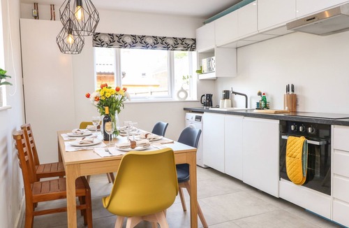 Gorleston-on-Sea Cottage | Seaside House