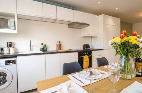 Gorleston-on-Sea Cottage | Seaside House