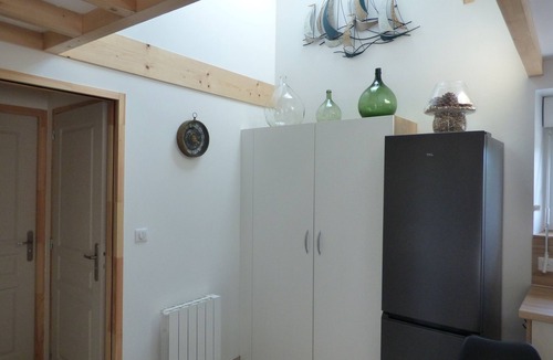 Jullouville House | Seaside house in the Bay of Mont-Saint-Michel