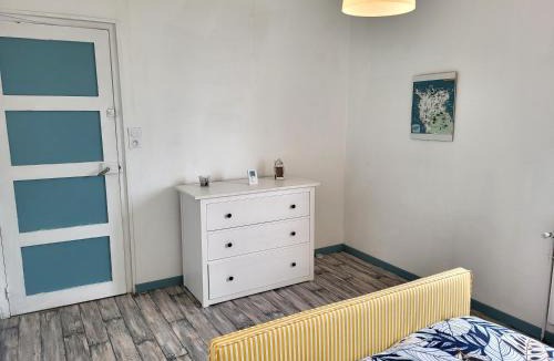 Creances House | Seaside House, Les Fleurs