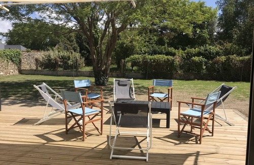 Mesquer House | Seaside house Quimiac Mesquer sleeps 11