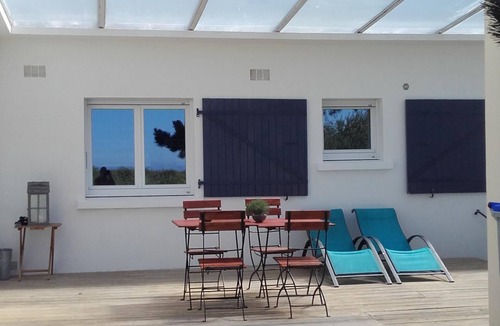 Oye-Plage House | SEASIDE HOUSE SECONDARY RESIDENCE