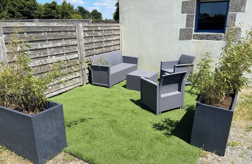 Damgan House | Seaside house South Brittany