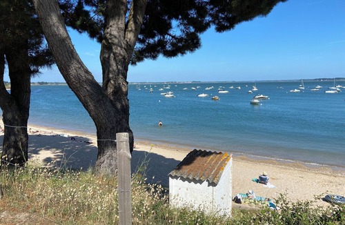 Damgan House | Seaside house South Brittany