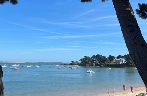 Damgan House | Seaside house South Brittany