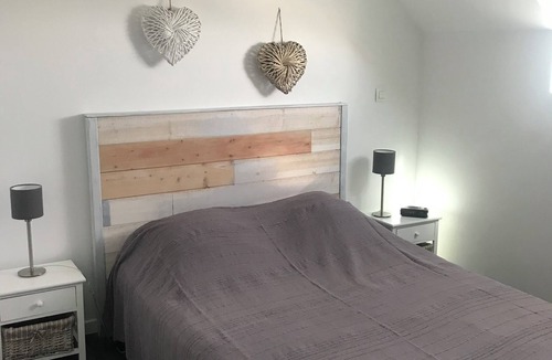 Damgan House | Seaside house South Brittany