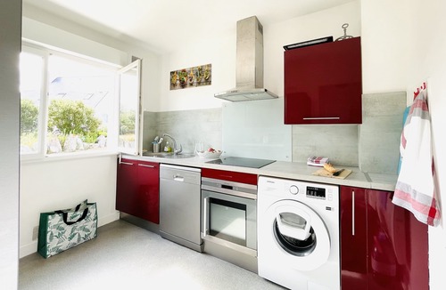 Lanildut House | Seaside house with exceptional view