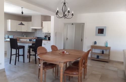 Fouras House | Seaside house with garden