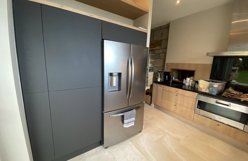 Lanildut House | Seaside house with spa