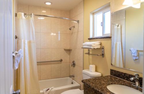 Seaside Hotel | Seaside Inn Monterey