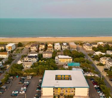 Fenwick Island Hotel | Seaside Inn & Suites