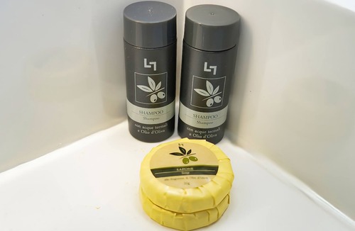 Westside Santa Cruz Hotel | Seaside Inn & Suites