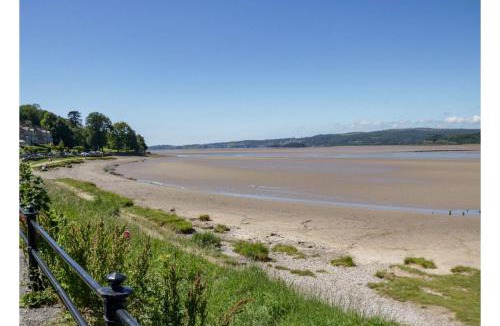 Arnside House | Seaside & Lake District Retreat