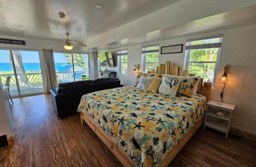 Madison-on-the-Lake Apartment | SeaSide Lake-Front Cottage