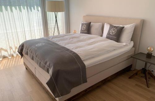 Spiez Apartment | Seaside-Lodge, Top Apartment
