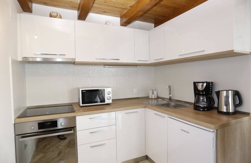 Supetar House | Seaside luxury villa with a swimming pool Supetar, Brač (K-12371)