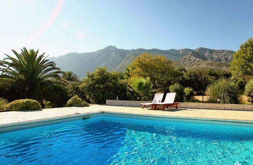 Stankovici House | Seaside luxury villa with a swimming pool Orebić (Pelješac) (K-4520)