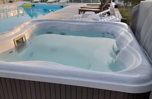 Stankovici House | Seaside luxury villa with a swimming pool Orebić (Pelješac) (K-4520)