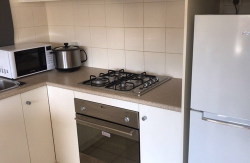 Mentone Villa | Seaside Melbourne accommodation