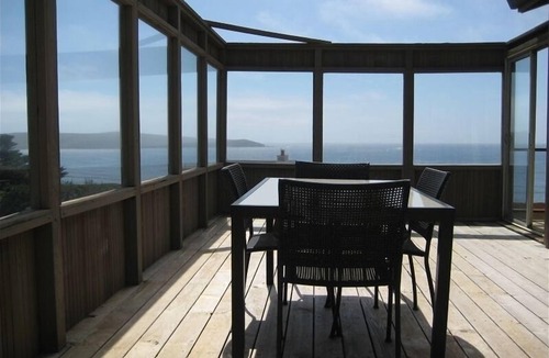 Dillon Beach House | Seaside Modern - Easy 3 min Walk to Beach!
