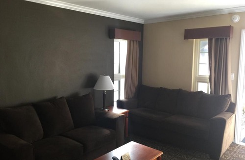 North Redondo Hotel | Seaside Motel